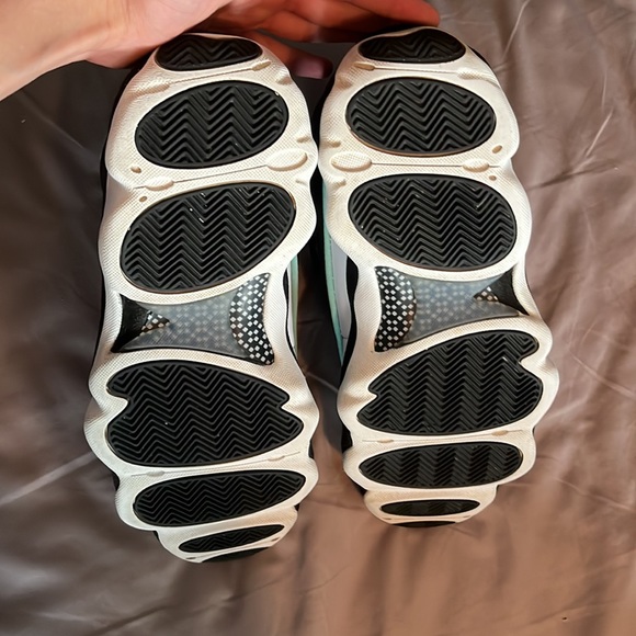 Jordan Pro Strong “Tiffany” - Picture 6 of 7